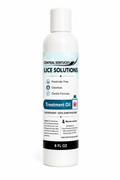 Treatment Oil 100% Dimethicone